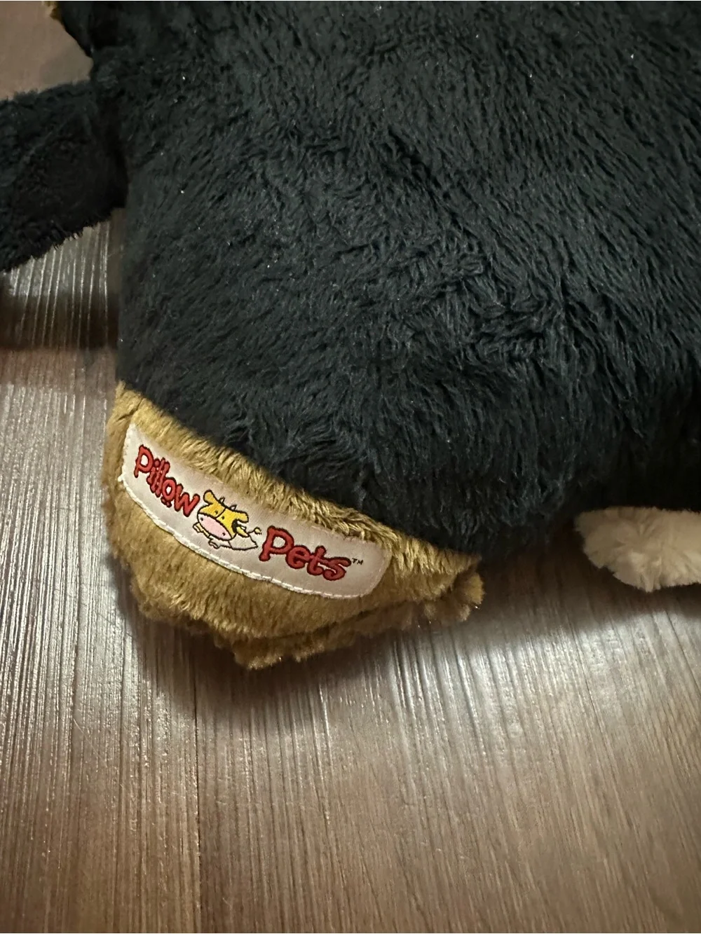 NFL New Orleans Saints Dog Football Pillow Pet